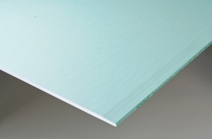 Doska sadrokartónová green GKBi Knauf